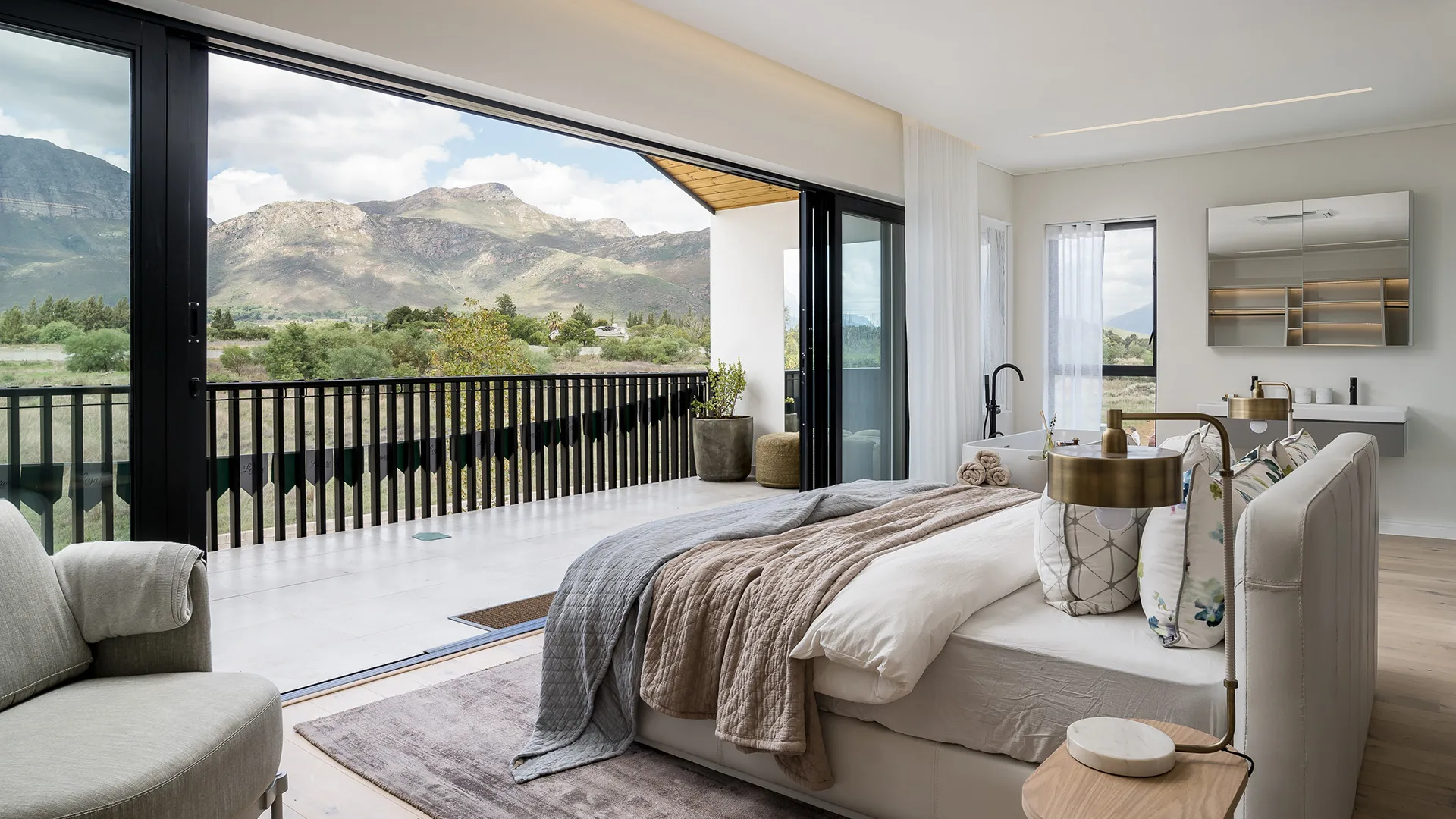 Luxury lifestyle — modern residential living by Legaro Property