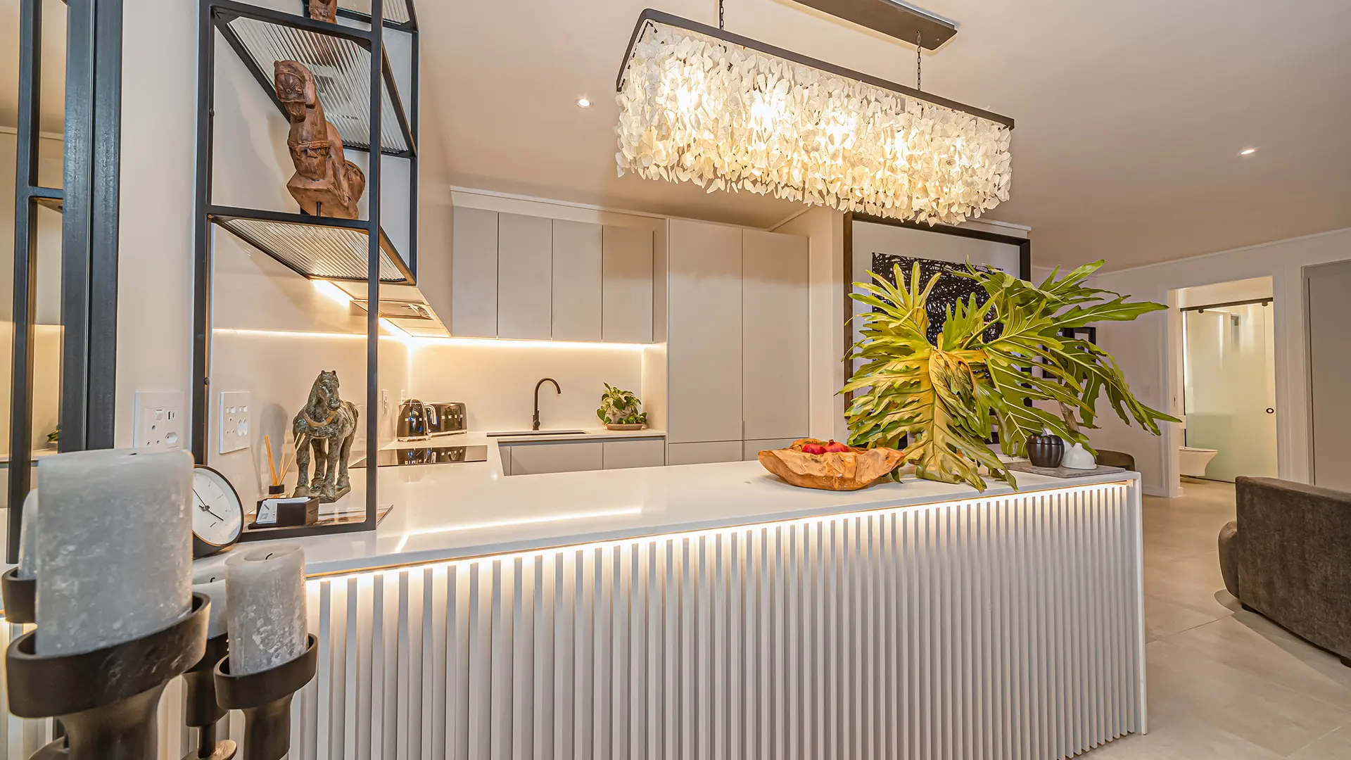 Luxury lifestyle — modern residential living by Legaro Property